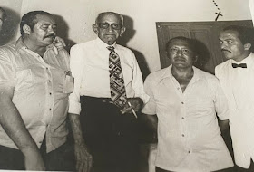 OS TRÊS GARÇONS
