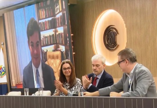 Painel sobre impactos sociais da Reforma Tributária é tema de Congresso Internacional no TCE-MT