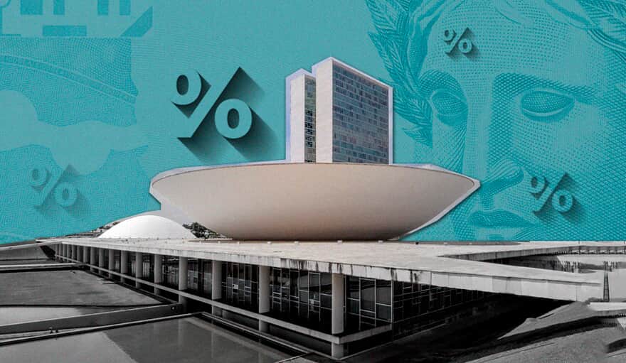 PEC da Reforma Administrativa é protocolada na Câmara