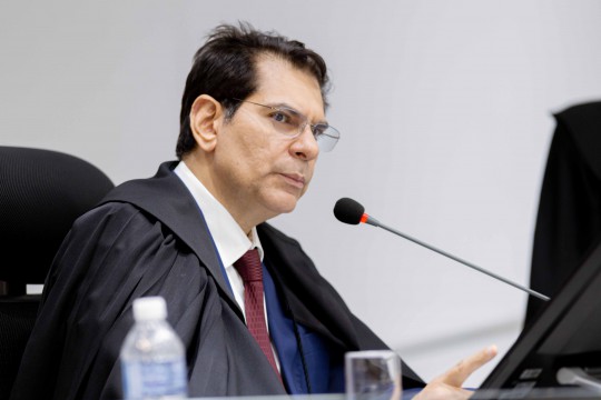 Plenário do TCE-MT emite parecer favorável às contas de 2024 de Paranatinga e São José do Povo