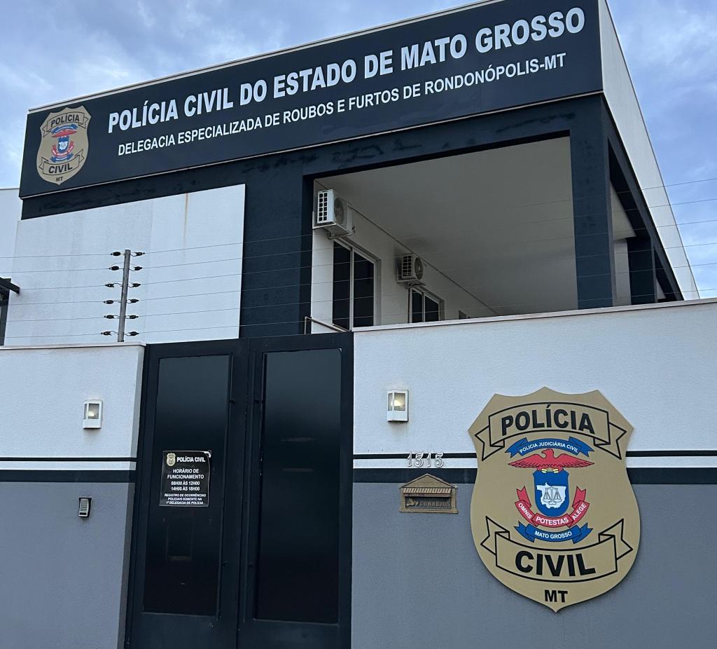 Polícia Civil cumpre mandados contra grupo criminoso especializado no golpe do falso médico