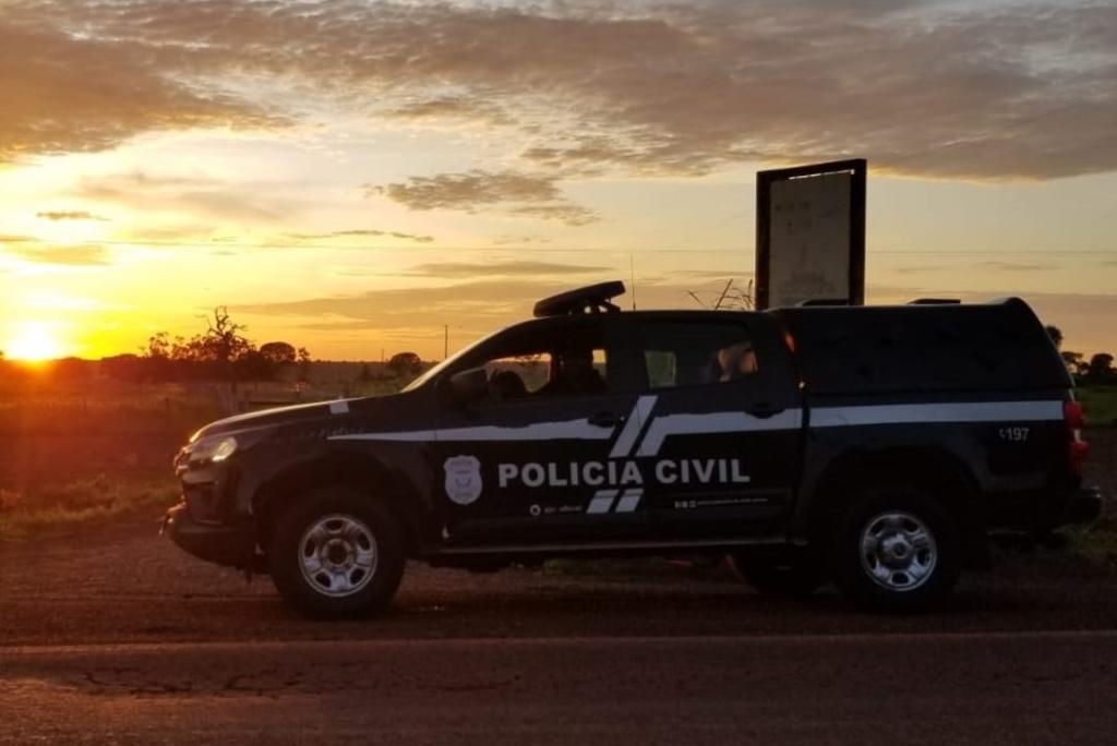 Polícia Civil prende envolvidos no desaparecimento de morador de Várzea Grande