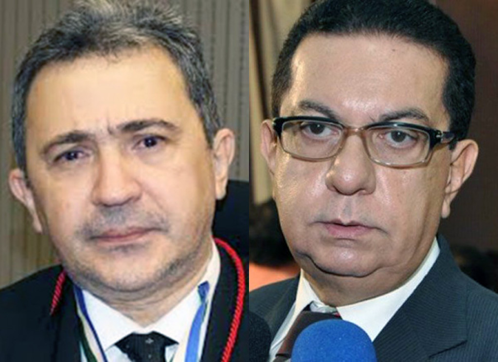 Polícia Federal investiga possíveis irregularidades no sistema de Justiça em Mato Grosso