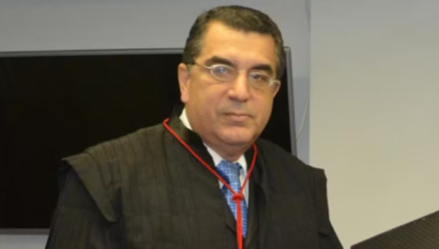 Polícia investiga desaparecimento de desembargador do TRF-2 há um mês