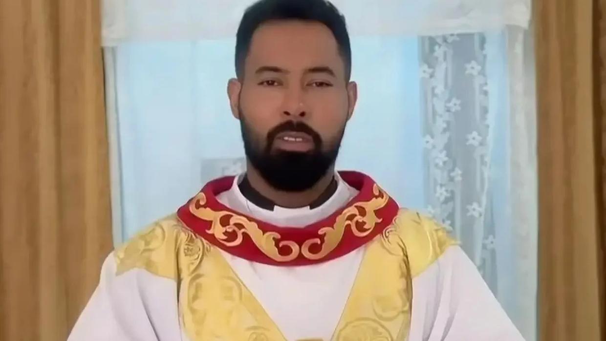 Polícia investiga suspeitos de vazar vídeo de padre com fiel em casa paroquial no MT