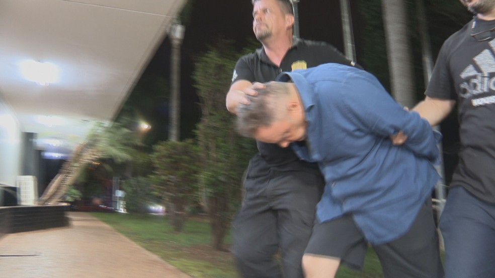 Polícia prende bolsonarista suspeito de montar artefato explosivo perto do Aeroporto de Brasília