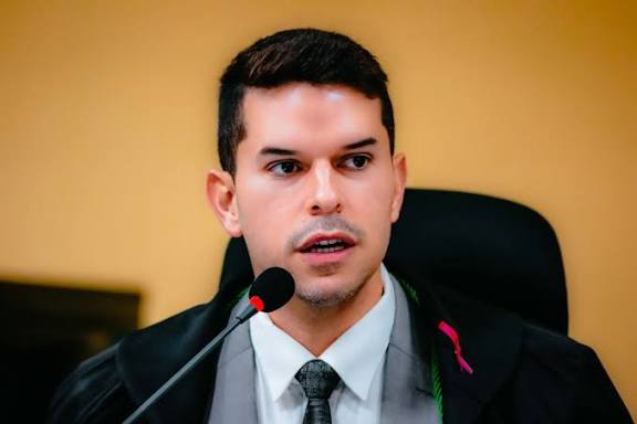 Posse do Novo Conselheiro do Tribunal de Contas Confirmada para Amanhã