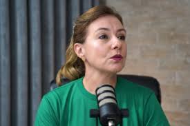 "Prefeita de Várzea Grande expõe guerra política com presidente da Câmara após recusar indicação para Saúde"