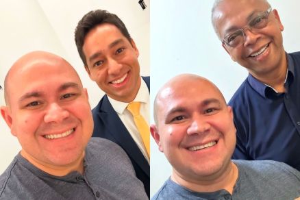 Prefeito Eleito Abílio Brunini Anuncia Novos Nomes para a Gestão em Cuiabá