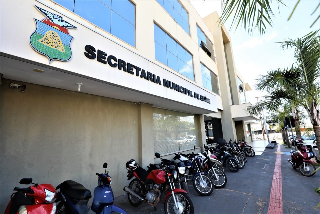 Prefeitura começa a pagar salário dos servidores públicos nesta quarta (5)