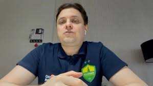 Presidente do Cuiabá acusa Corinthians de “trapaça” por inadimplência em transferência de Raniele