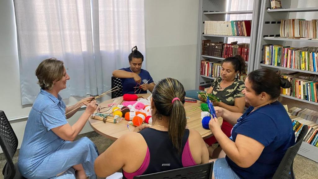 Projeto Escola da Família movimenta 34 unidades da rede estadual de ensino neste sábado (7)