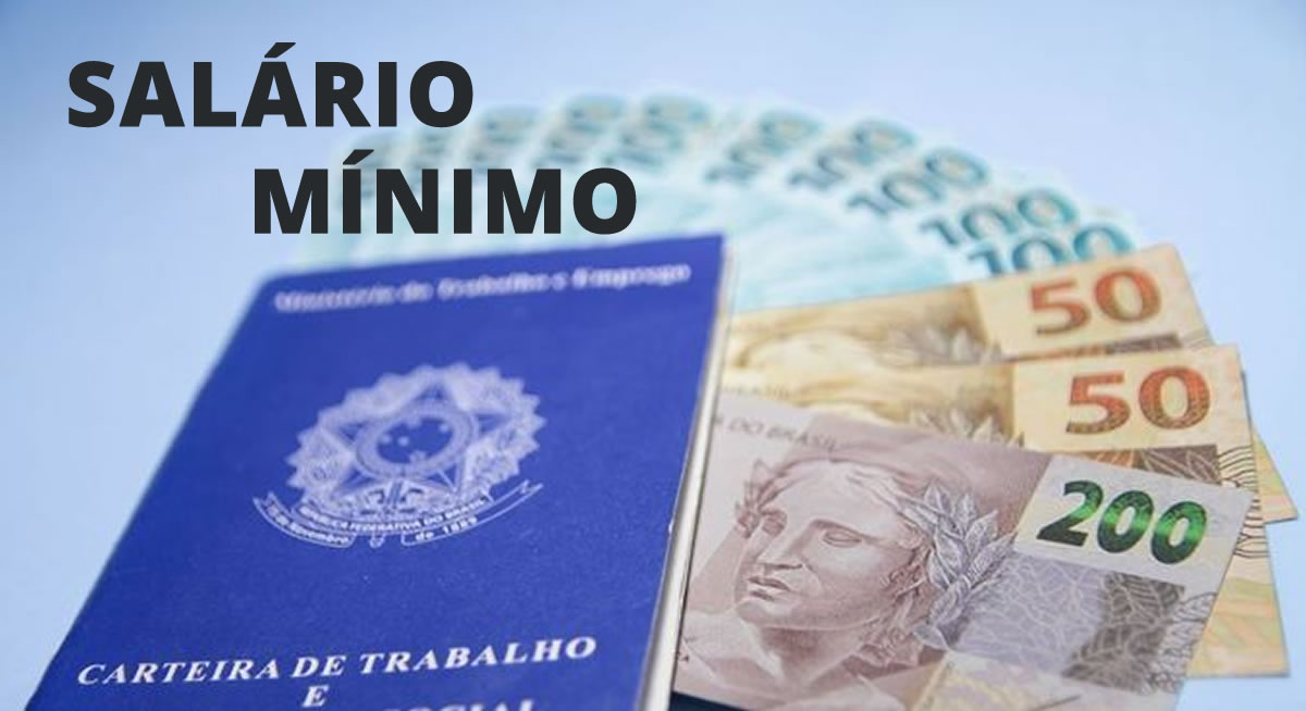 Salário Mínimo de 2025: Quanto Vai Sobrar Após os Descontos?