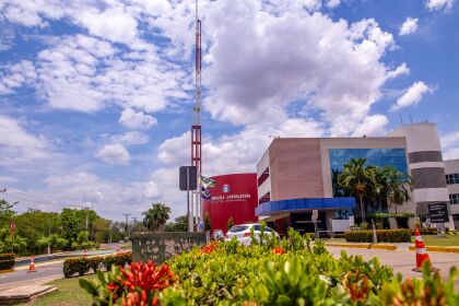 Semana na ALMT tem audiências públicas, reuniões de comissões e sessões especiais