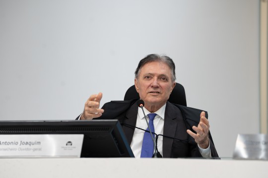 TCE-MT emite parecer favorável às contas do Governo do Estado, mas faz alertas sobre Nova Rota do Oeste e Parque Novo Mato Grosso