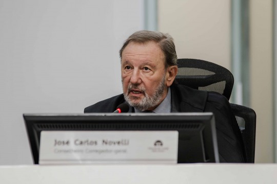 TCE-MT esclarece regras sobre participação de servidor em empresa privada