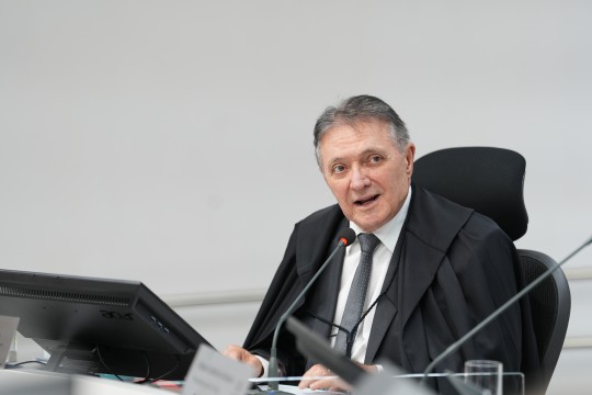 TCE-MT julga regulares contas de gestão da Secel-MT