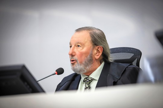 Tribunal esclarece regra para acúmulo de aposentadoria e pensão após Reforma da Previdência