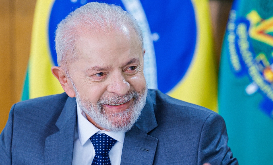 Trump e Lula vão se encontrar no domingo, na Malásia