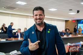 Vereador propõe proibição de investimento público no Carnaval de Cuiabá por quatro anos