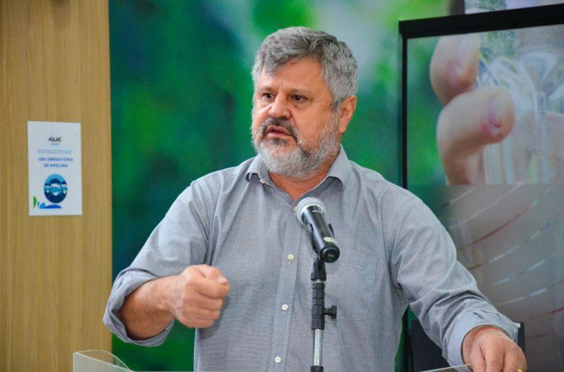 Visando 2024, Stopa afirma que tem recebido convites para deixar o PV